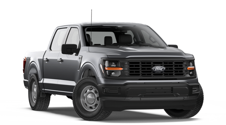 F-150® vehicle